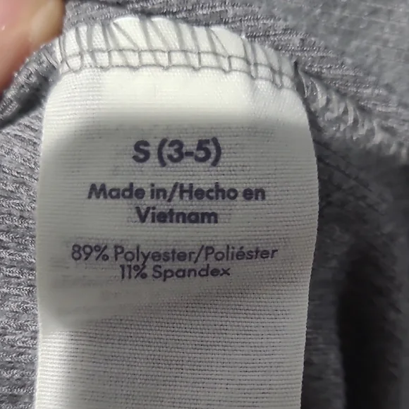 No Boundaries Women's Tank Tops - Black, White, Pink, Gray - Picture 3 of 4